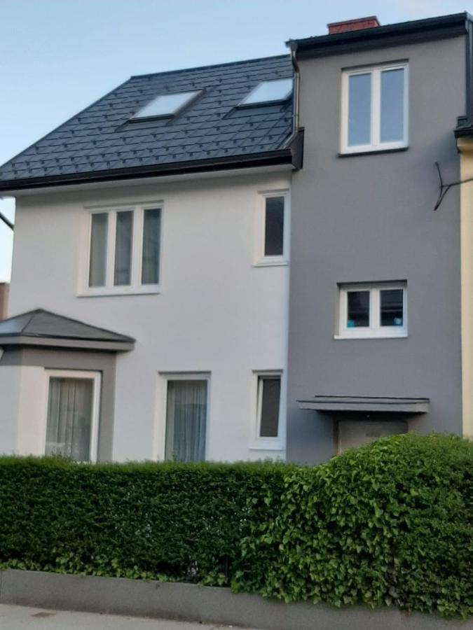 Haus Apricum - Schoen Wohnen & Gratis Parken Wien Eksteriør billede