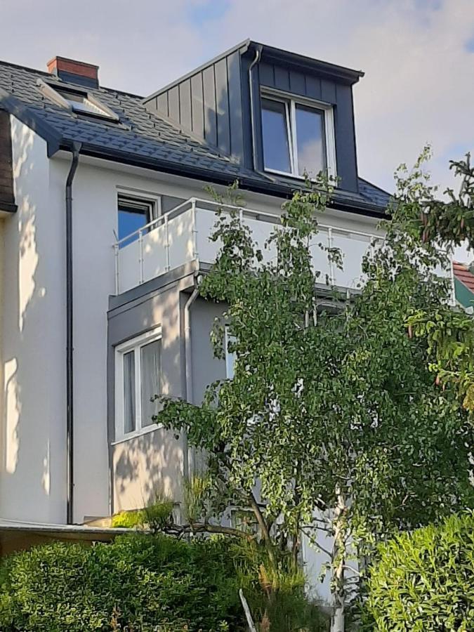 Haus Apricum - Schoen Wohnen & Gratis Parken Wien Eksteriør billede