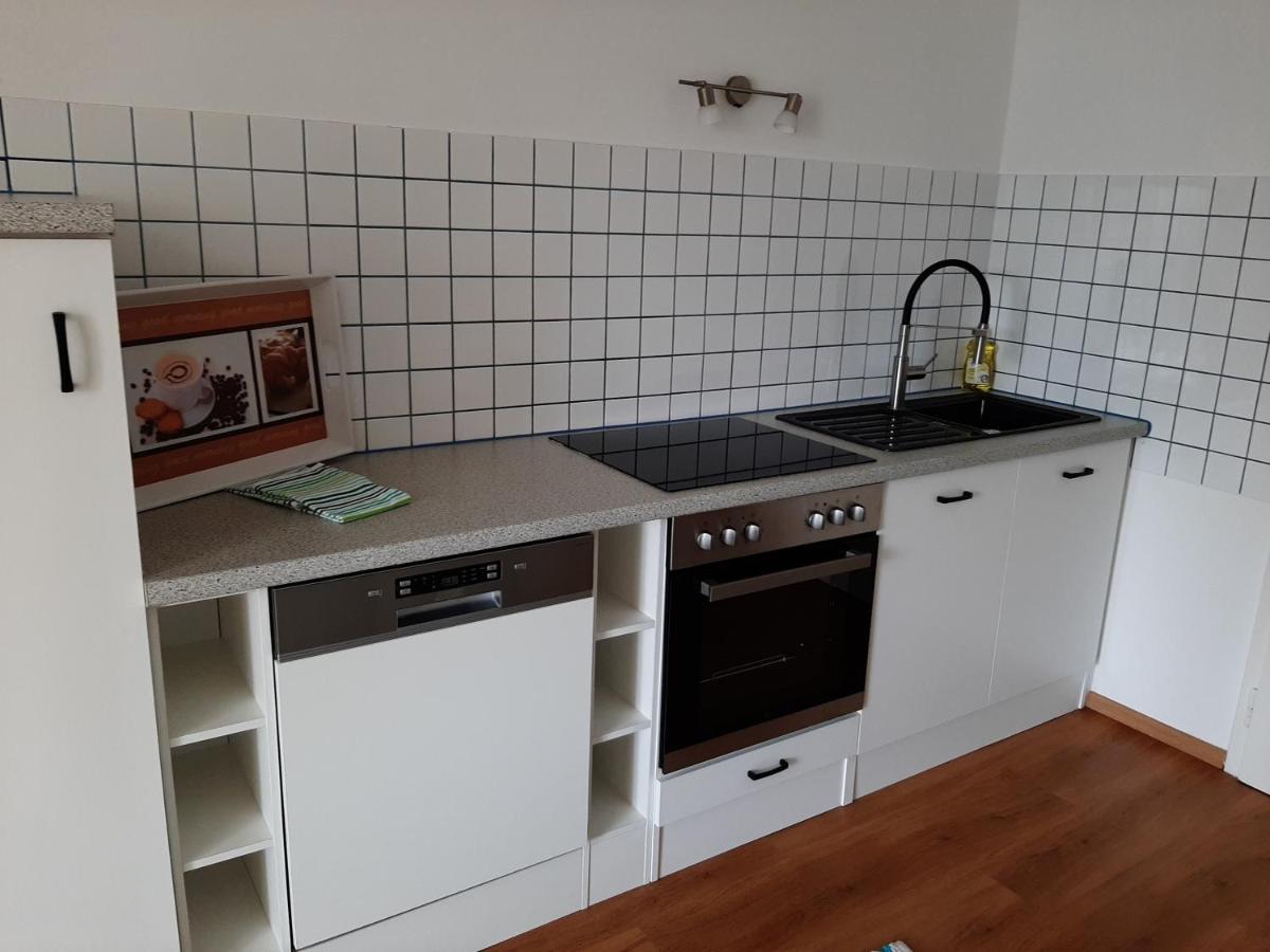 Haus Apricum - Schoen Wohnen & Gratis Parken Wien Eksteriør billede