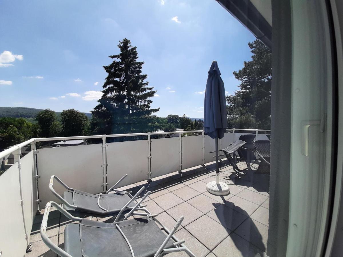 Haus Apricum - Schoen Wohnen & Gratis Parken Wien Eksteriør billede