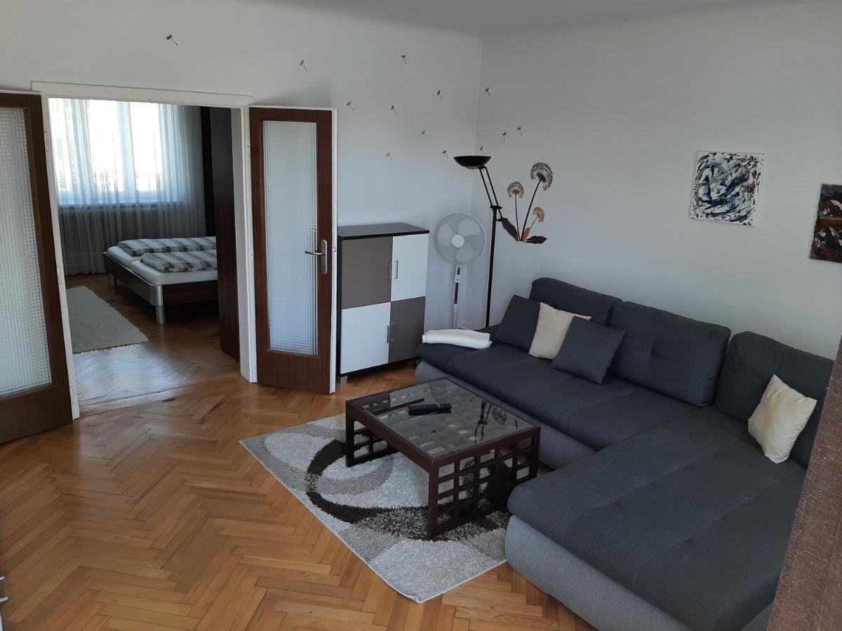 Haus Apricum - Schoen Wohnen & Gratis Parken Wien Eksteriør billede