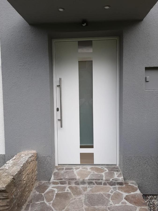 Haus Apricum - Schoen Wohnen & Gratis Parken Wien Eksteriør billede