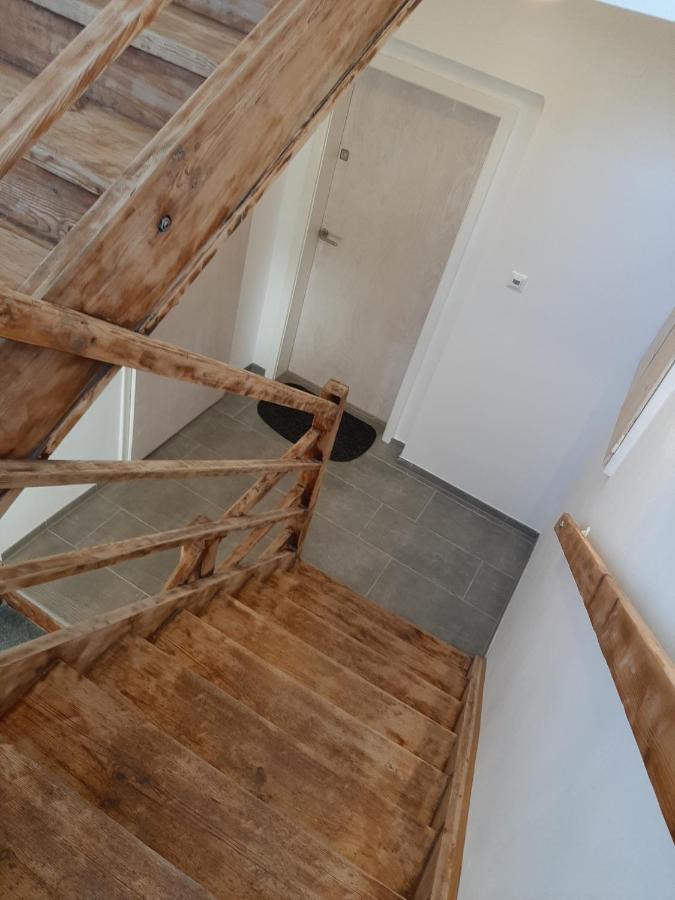 Haus Apricum - Schoen Wohnen & Gratis Parken Wien Eksteriør billede