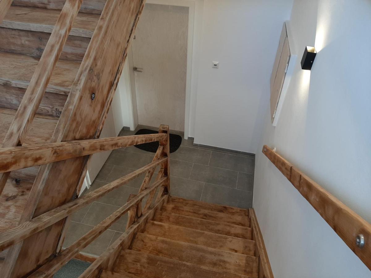 Haus Apricum - Schoen Wohnen & Gratis Parken Wien Eksteriør billede