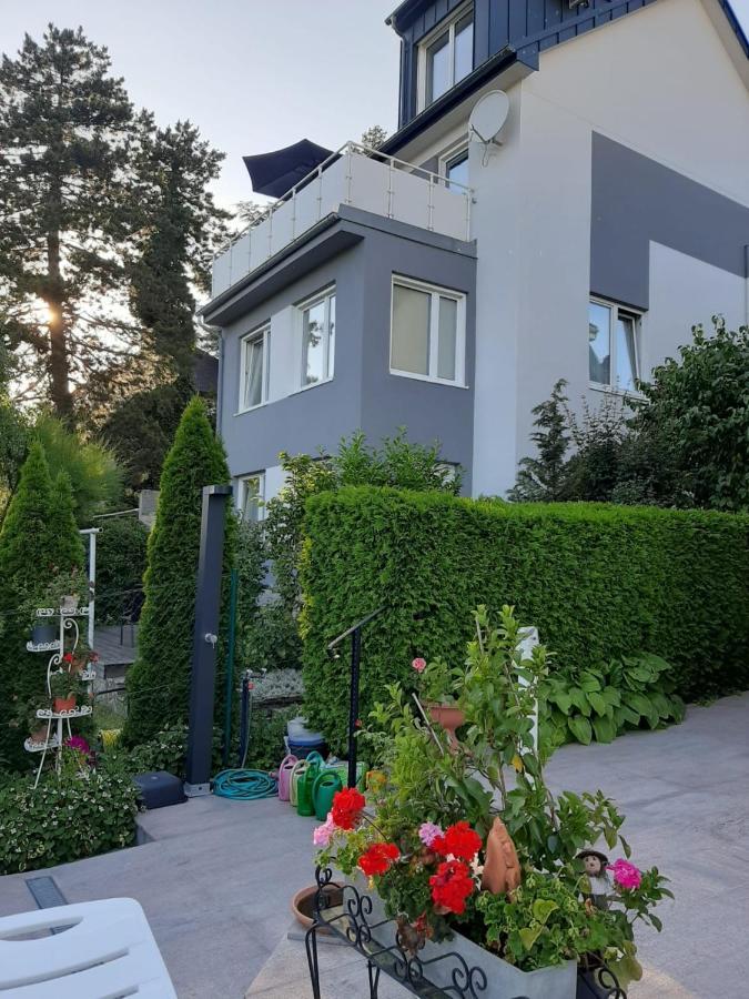 Haus Apricum - Schoen Wohnen & Gratis Parken Wien Eksteriør billede
