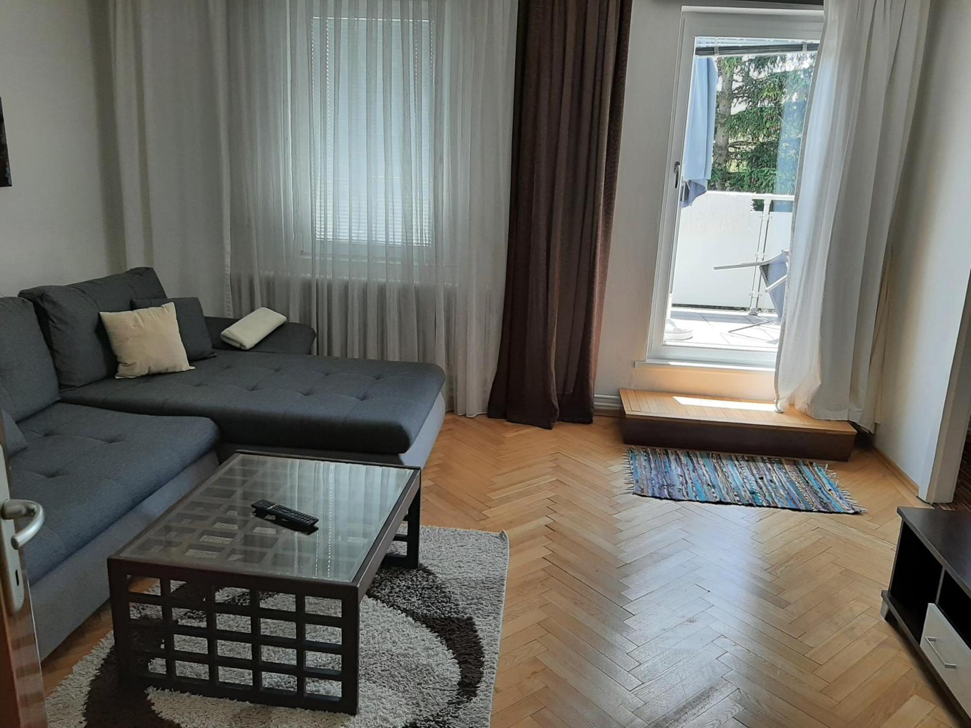 Haus Apricum - Schoen Wohnen & Gratis Parken Wien Eksteriør billede