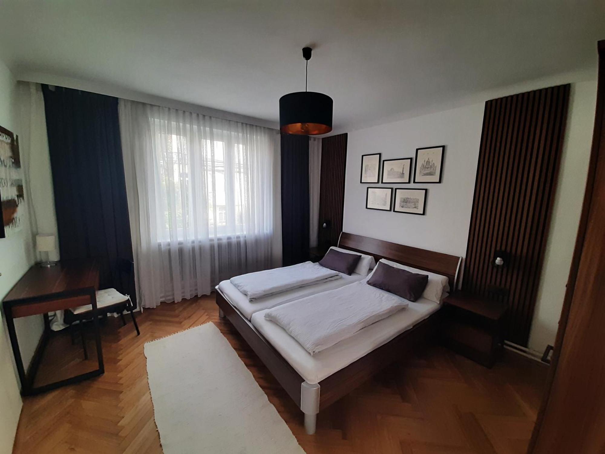 Haus Apricum - Schoen Wohnen & Gratis Parken Wien Eksteriør billede