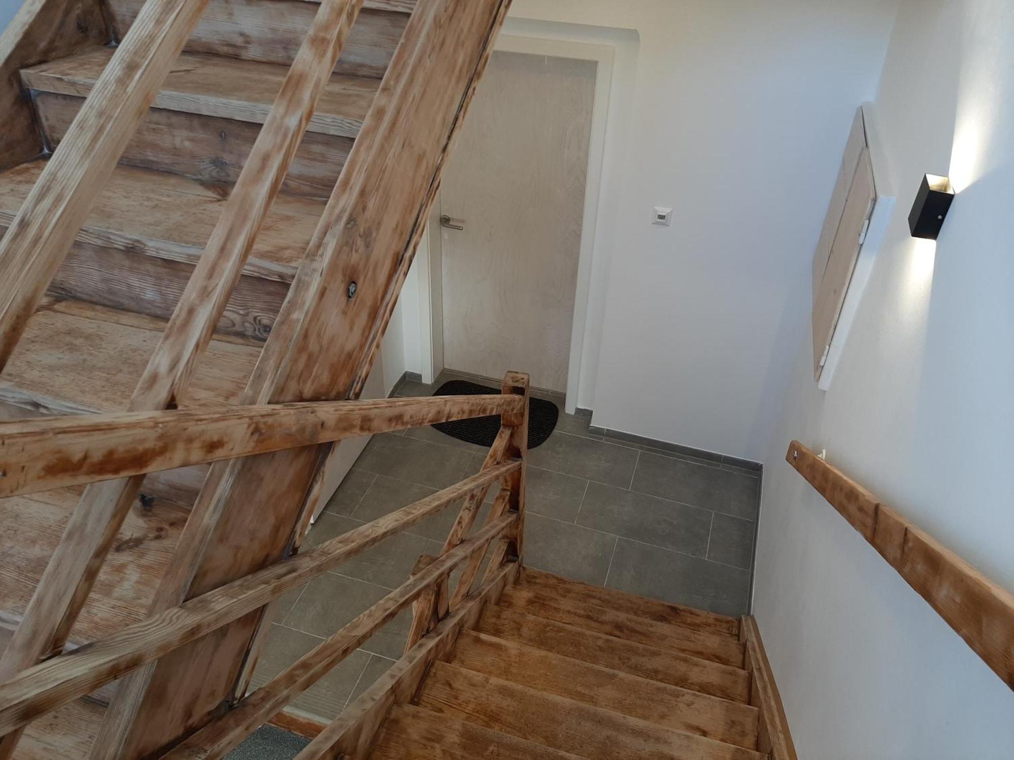 Haus Apricum - Schoen Wohnen & Gratis Parken Wien Eksteriør billede