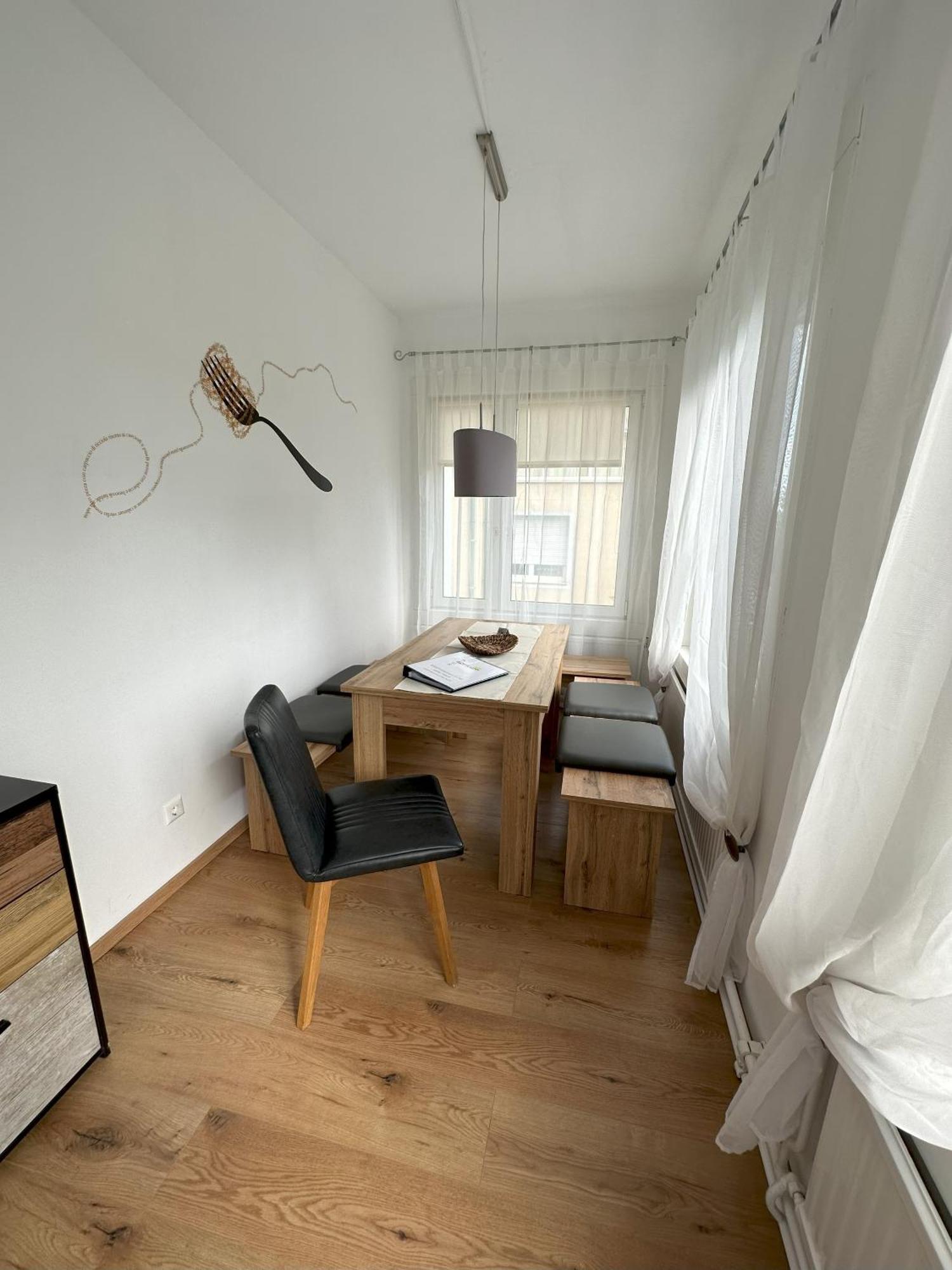 Haus Apricum - Schoen Wohnen & Gratis Parken Wien Eksteriør billede