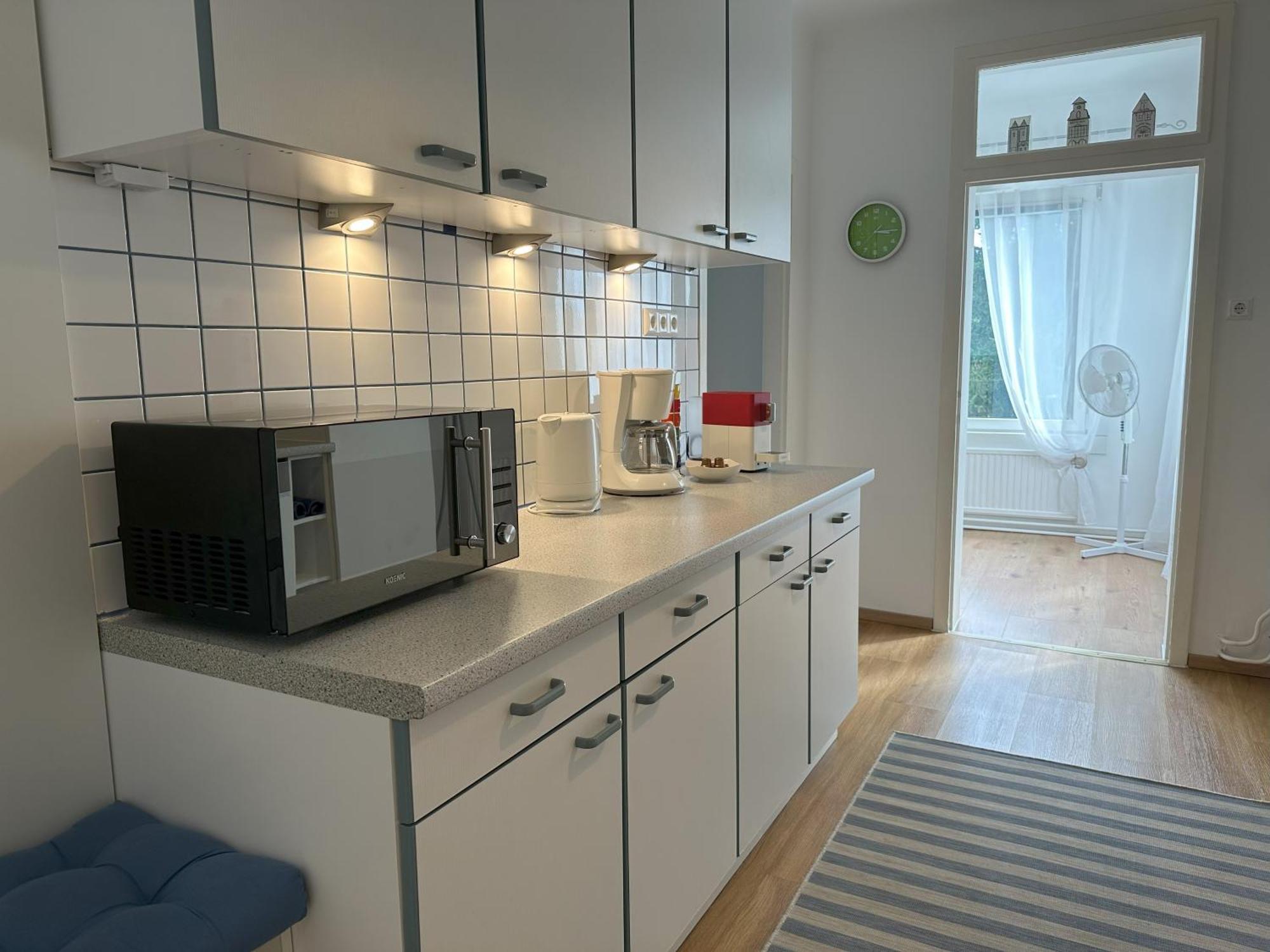 Haus Apricum - Schoen Wohnen & Gratis Parken Wien Eksteriør billede