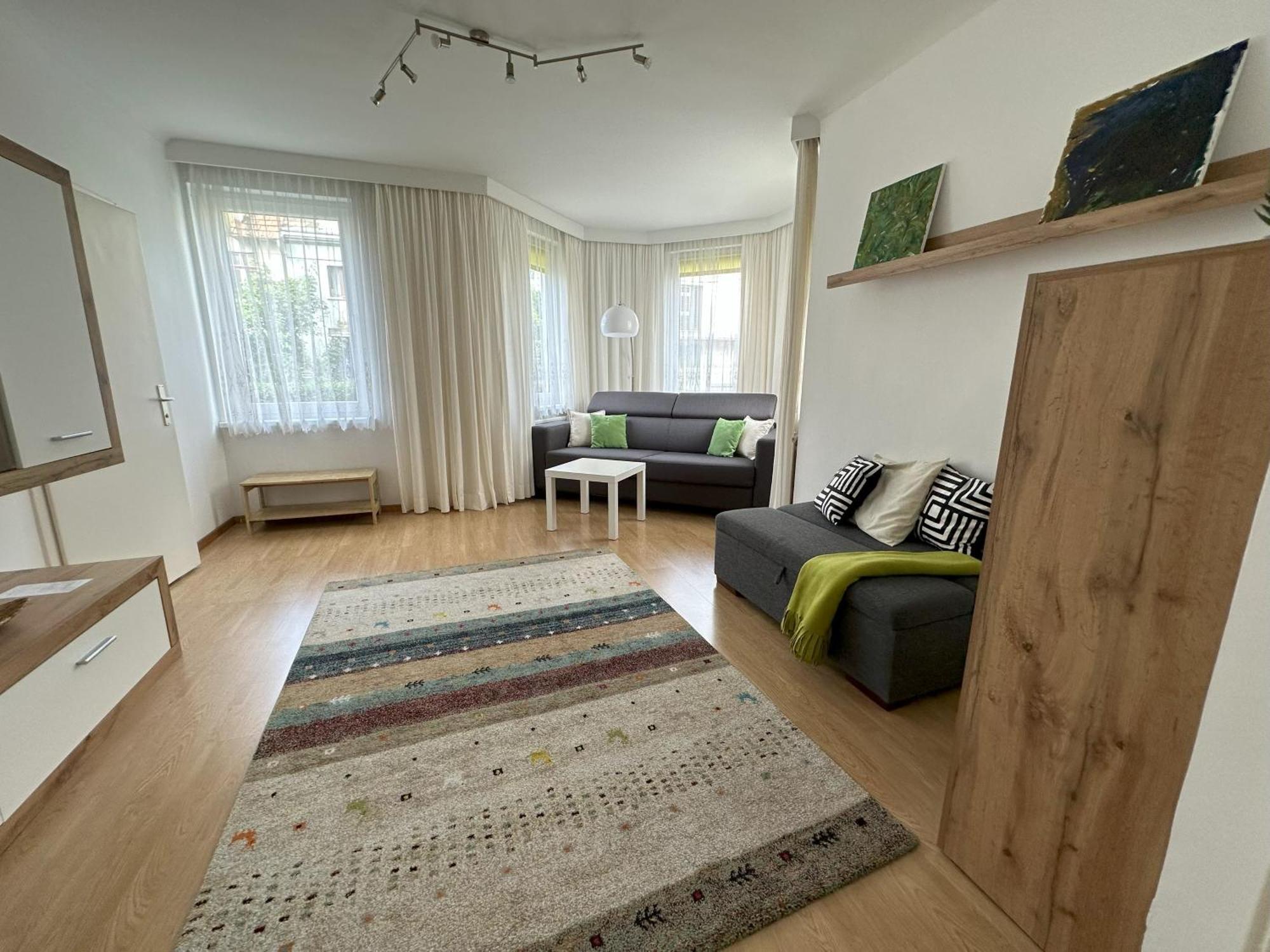 Haus Apricum - Schoen Wohnen & Gratis Parken Wien Eksteriør billede
