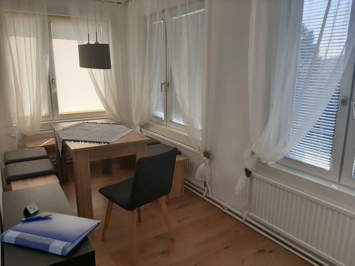 Haus Apricum - Schoen Wohnen & Gratis Parken Wien Eksteriør billede